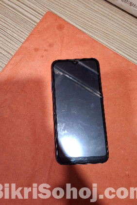 Samsung Galaxy m01